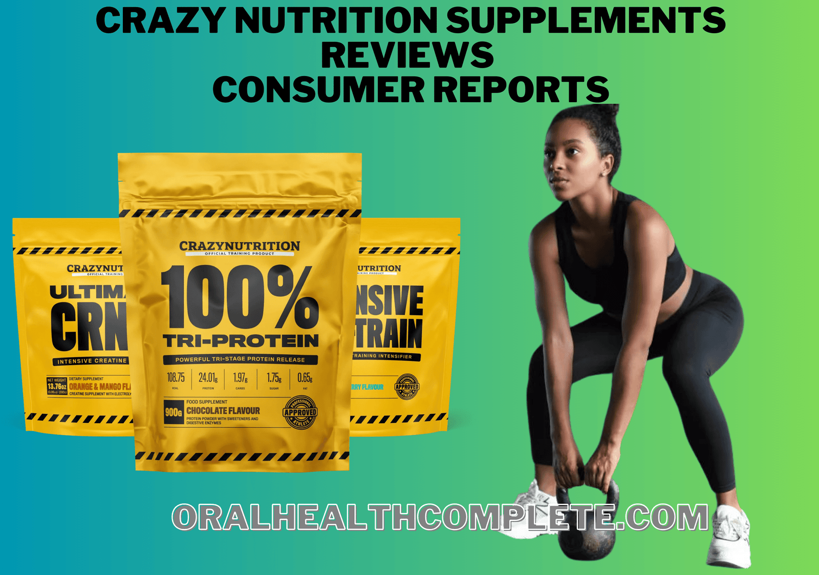 crazy nutrition supplements reviews consumer reports (2)