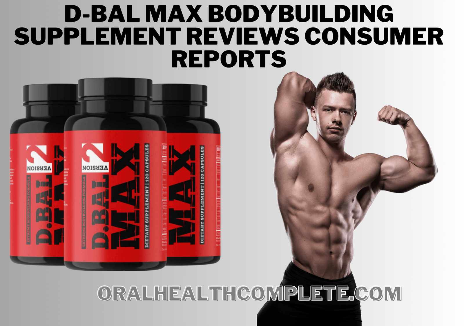 d bal max bodybuilding supplement reviews consumer reports (2)