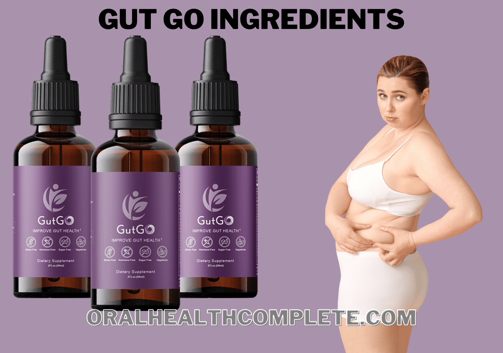 gut go ingredients