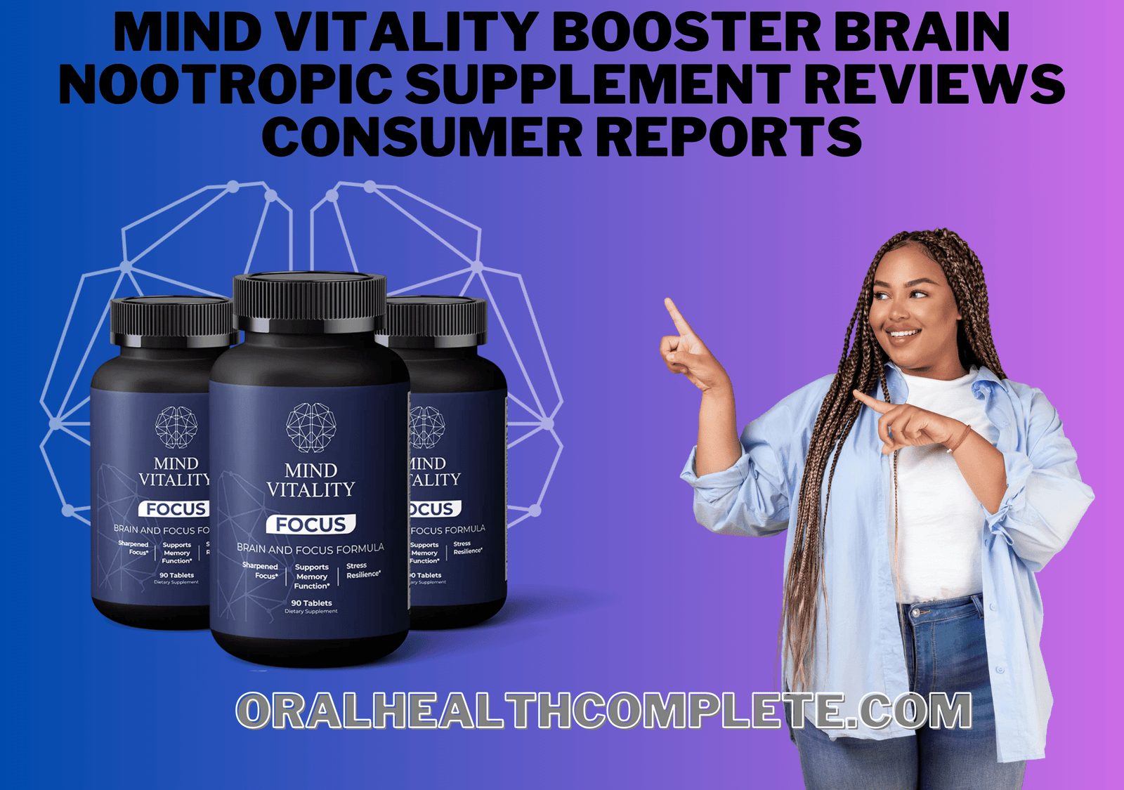 mind vitality booster brain Nootropic supplement reviews consumer reports (2)