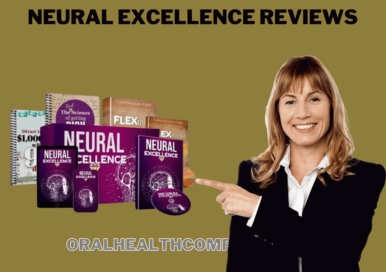 neural excellence reviews