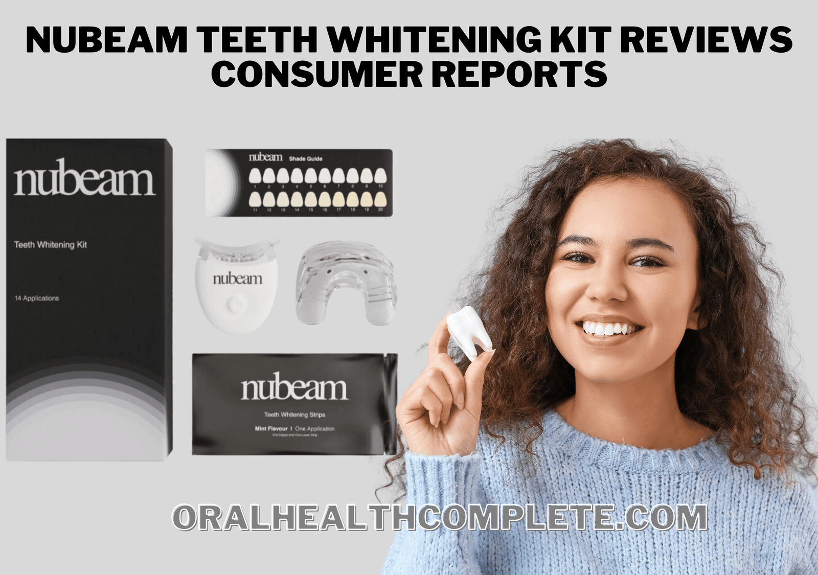 nubeam teeth whitening kit reviews consumer reports (2)