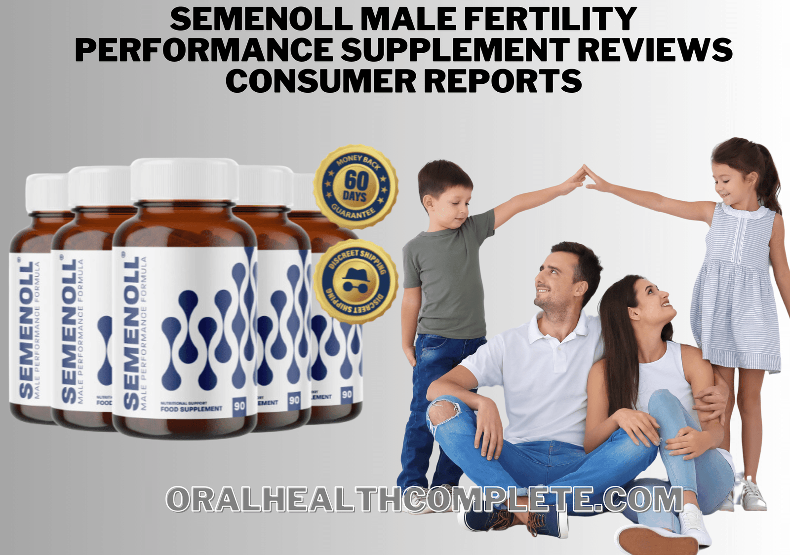 semenoll Male Fertility Performance supplement reviews consumer reports (2)