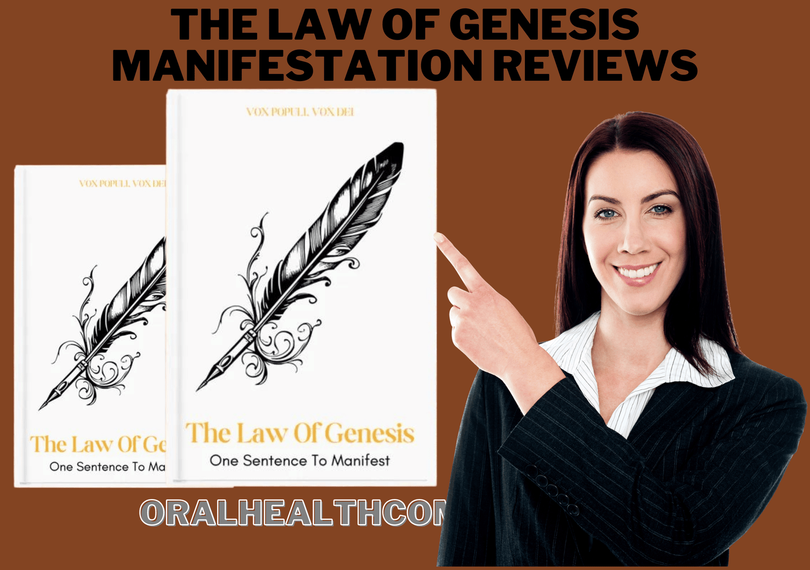 the law of genesis manifestation reviews