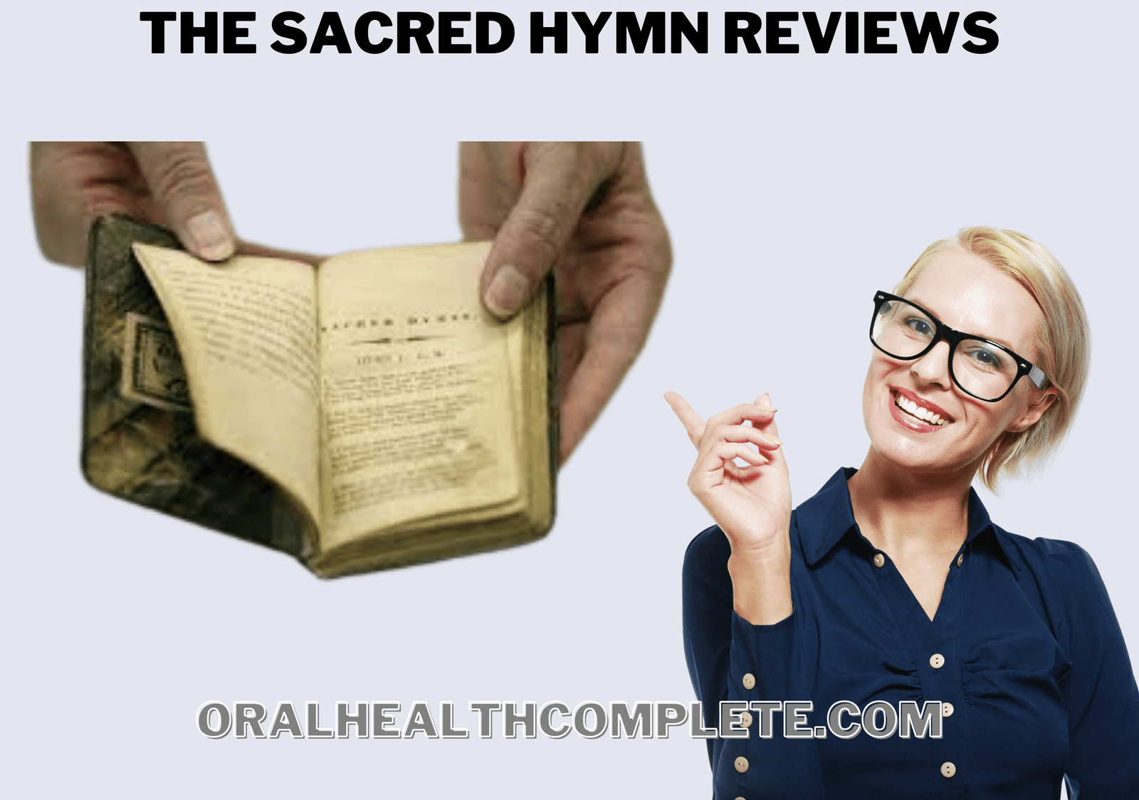 the sacred hymn reviews