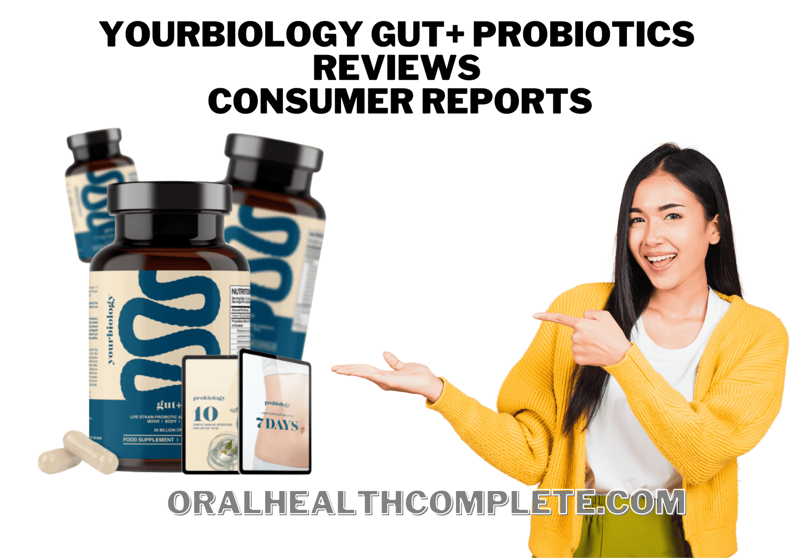 yourbiology gut+ probiotics reviews consumer reports (2)