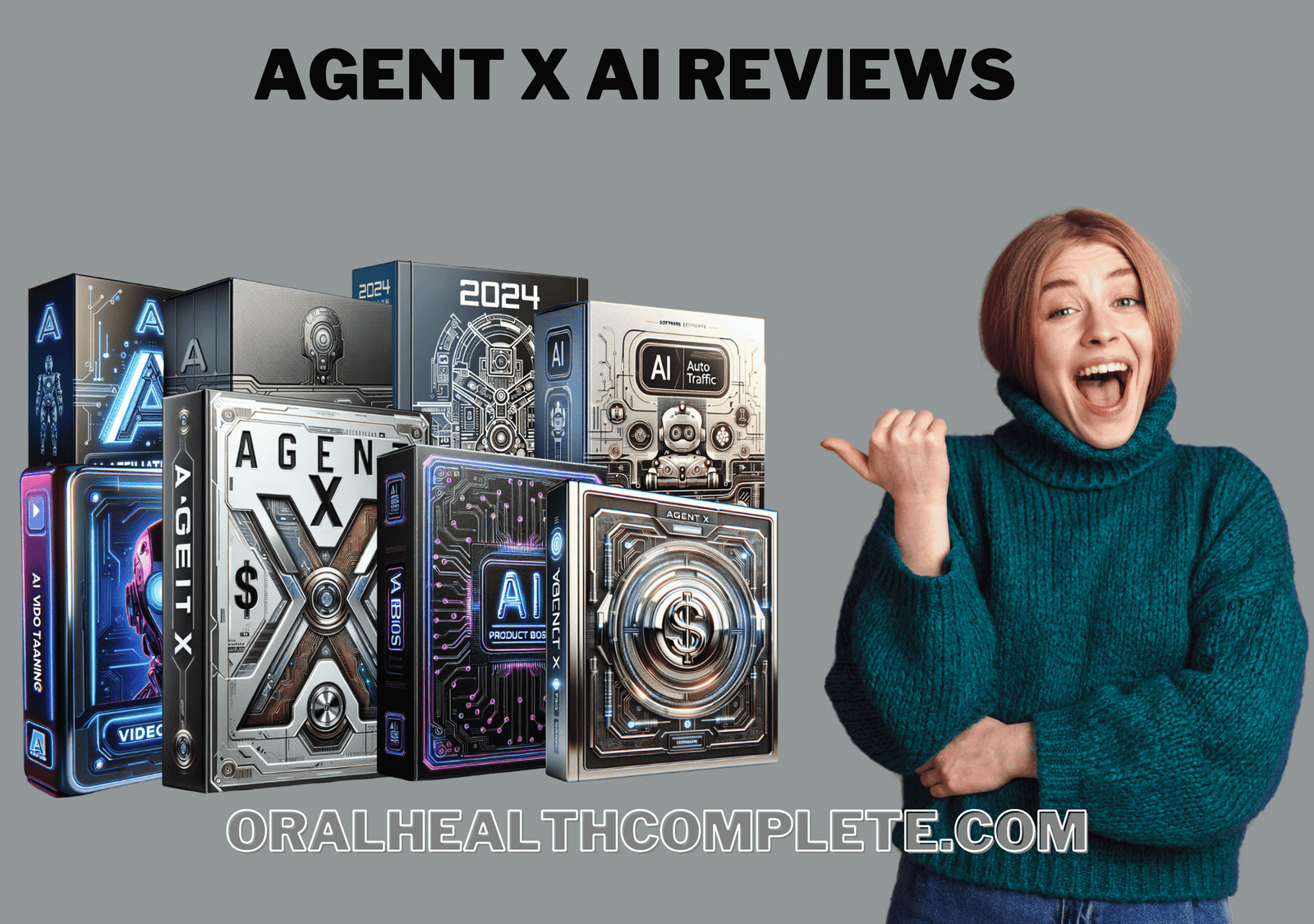 agent x ai reviews