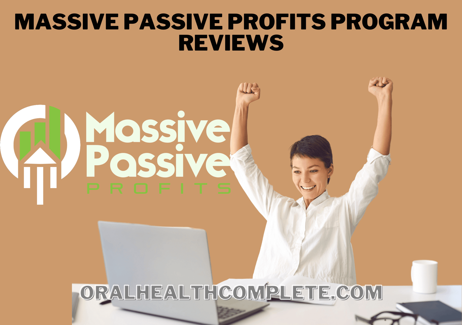 massive passive profits program reviews