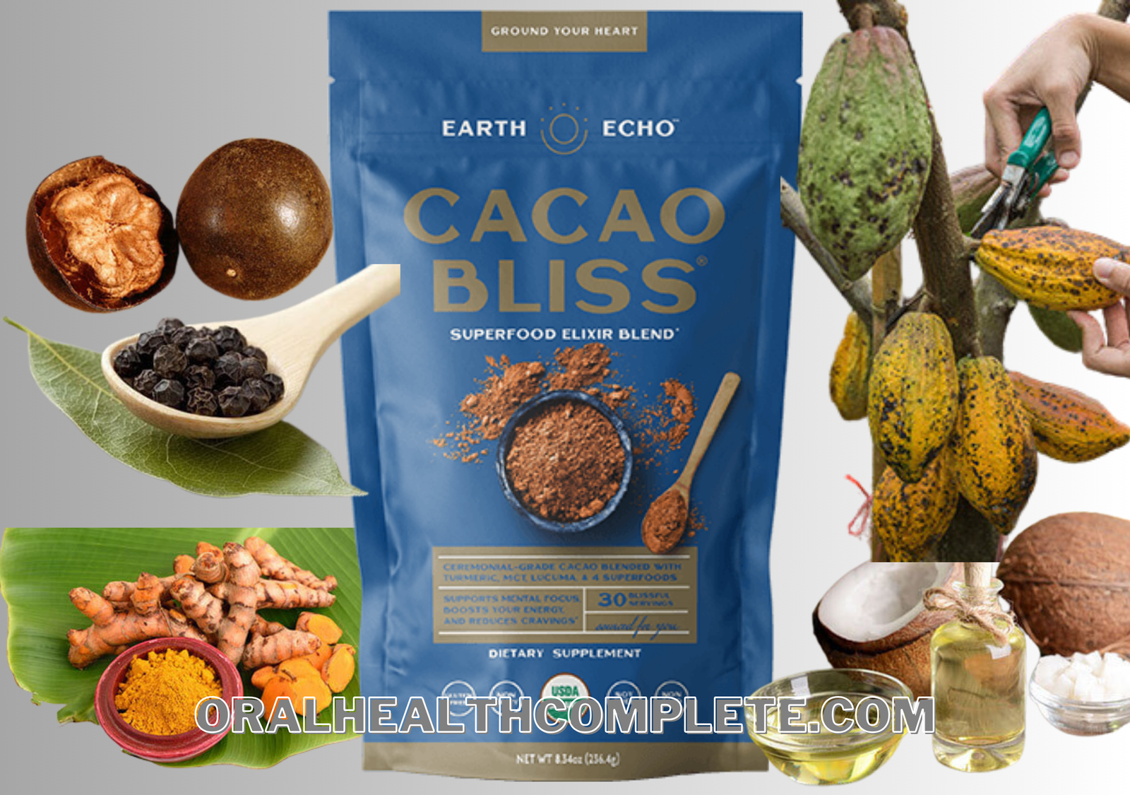 Cacao Bliss ingredients (1)