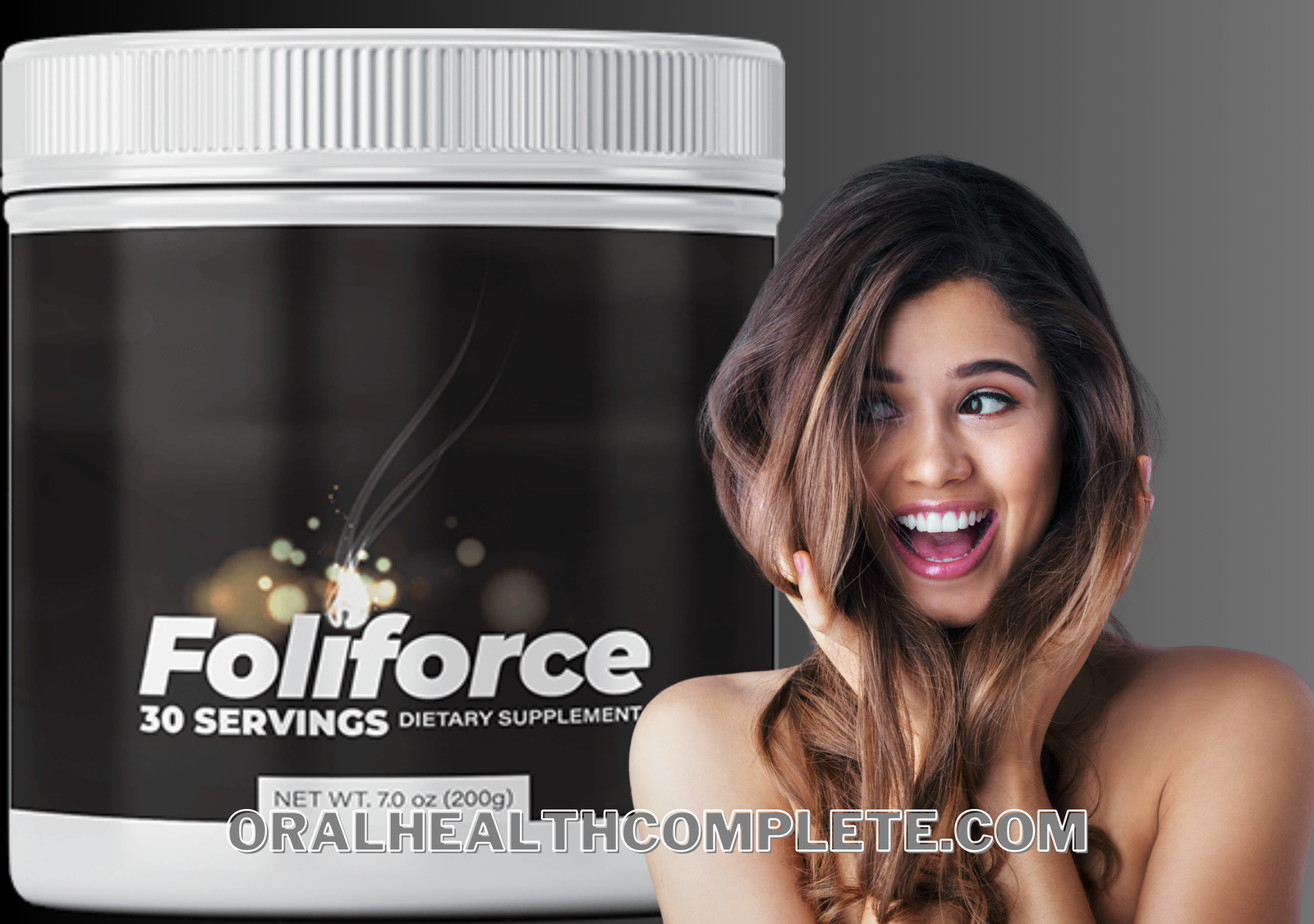 Foliforce ingredients