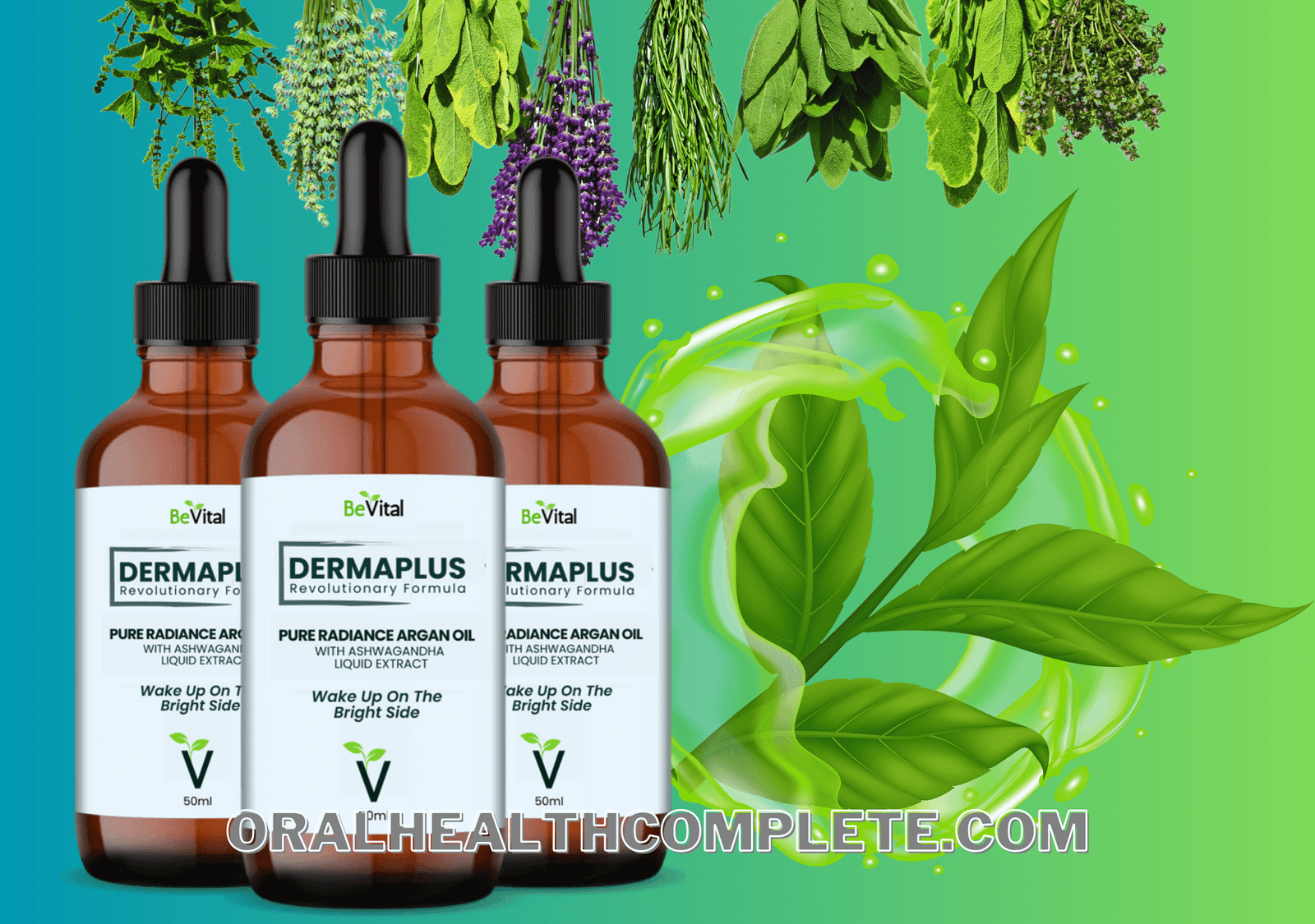 Derma Plus ingredients