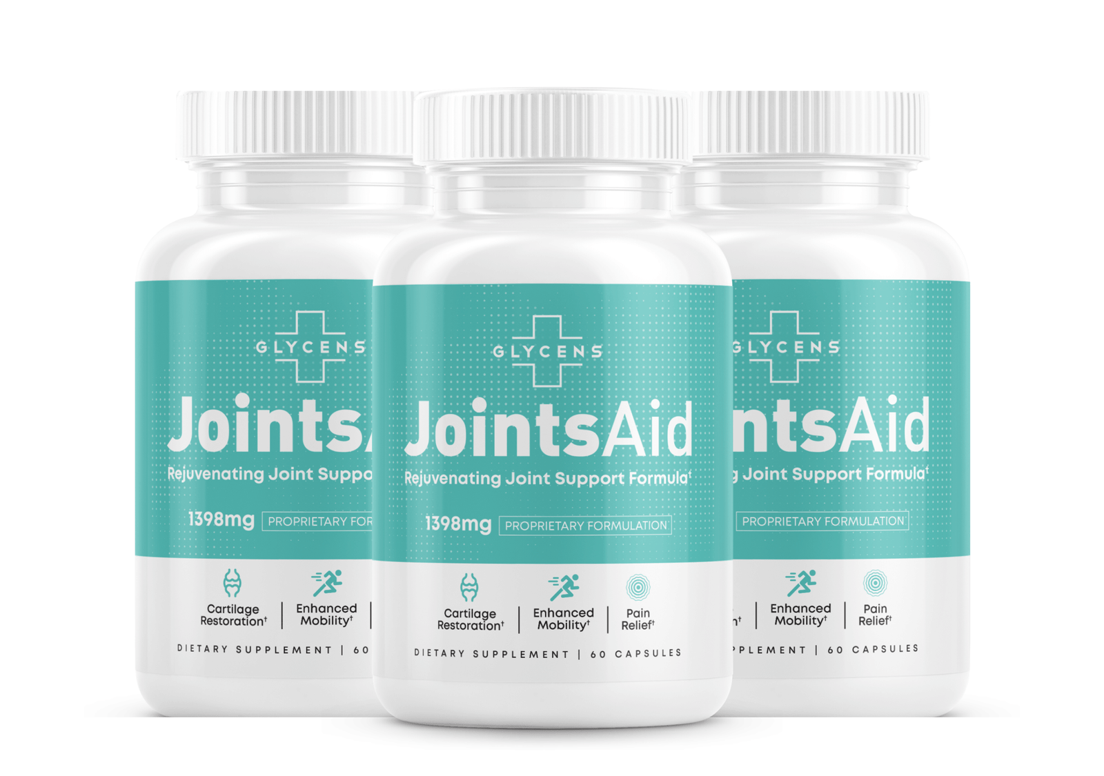 JointsAid side effects