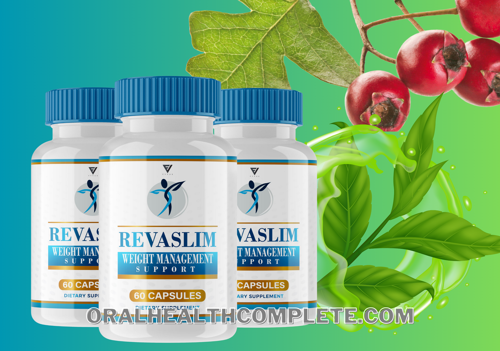 RevaSlim ingredients