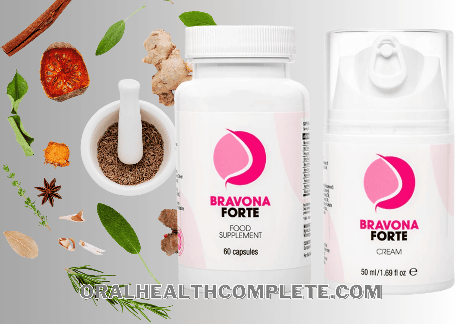 Bravona Forte