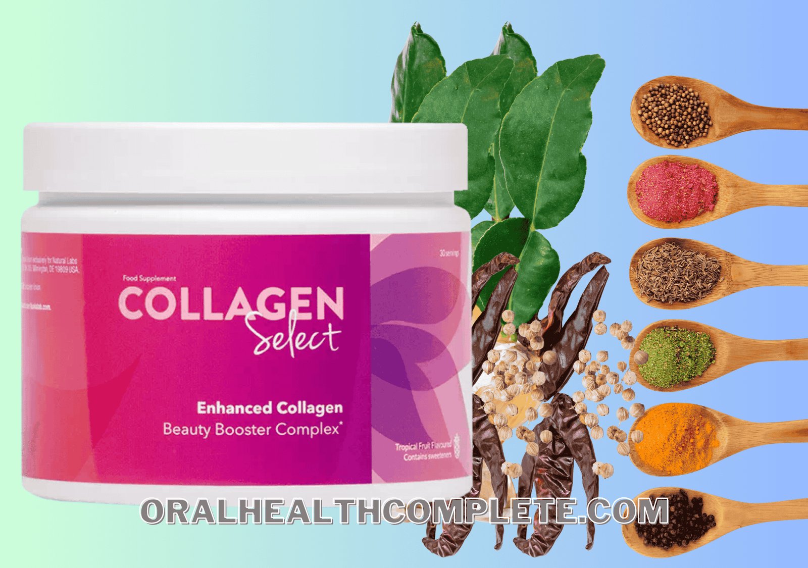 Collagen Select