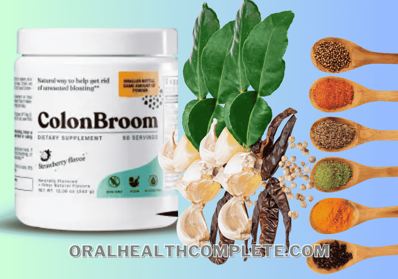 Colon Broom