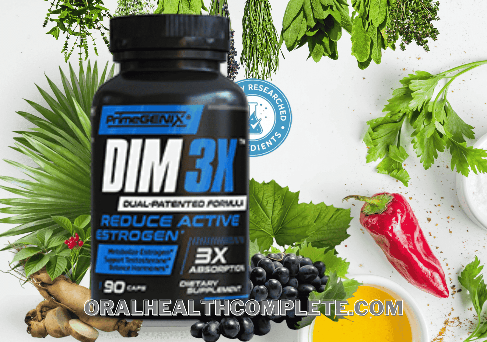 DIM3X