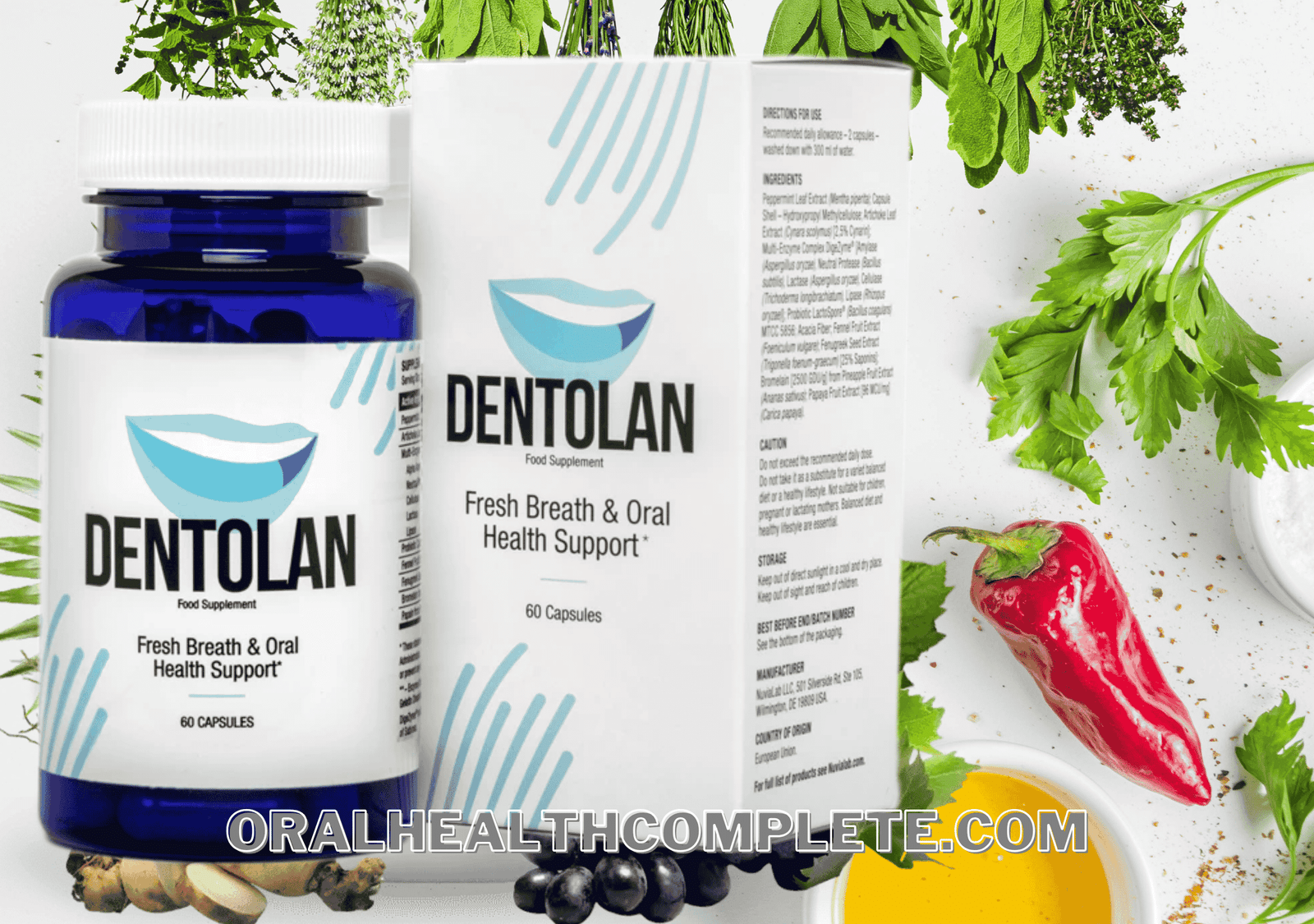 Dentolan
