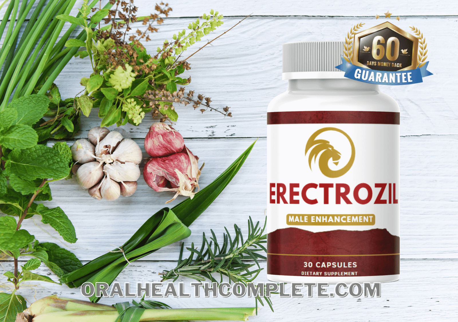 Erectrozil