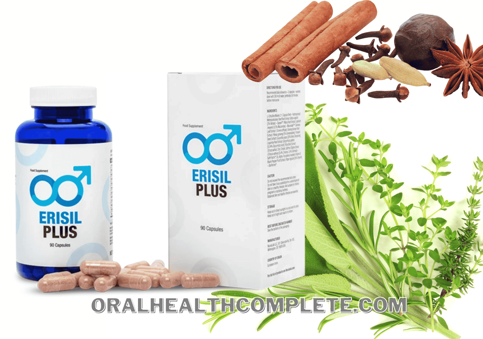Erisil Plus