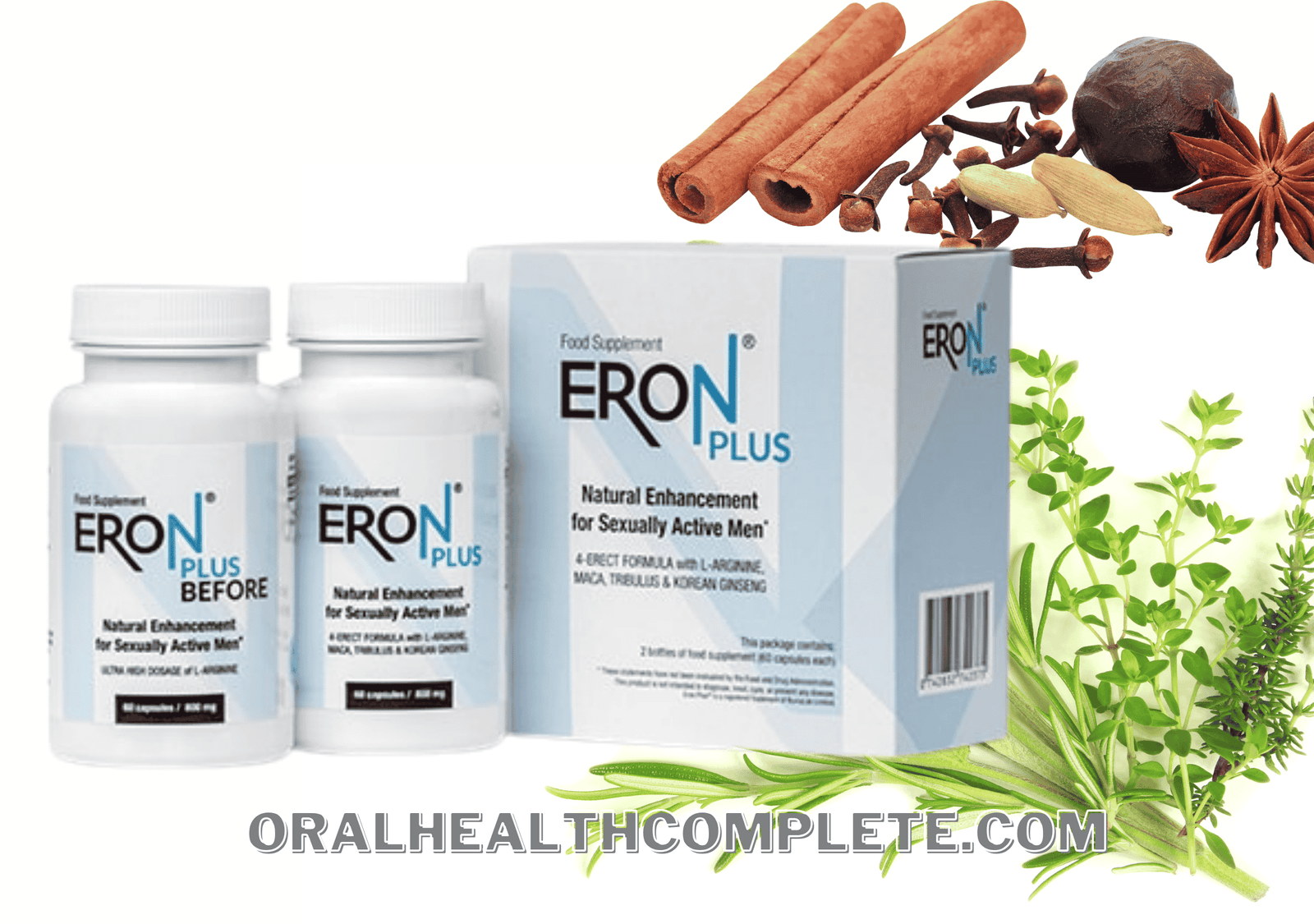 Eron Plus