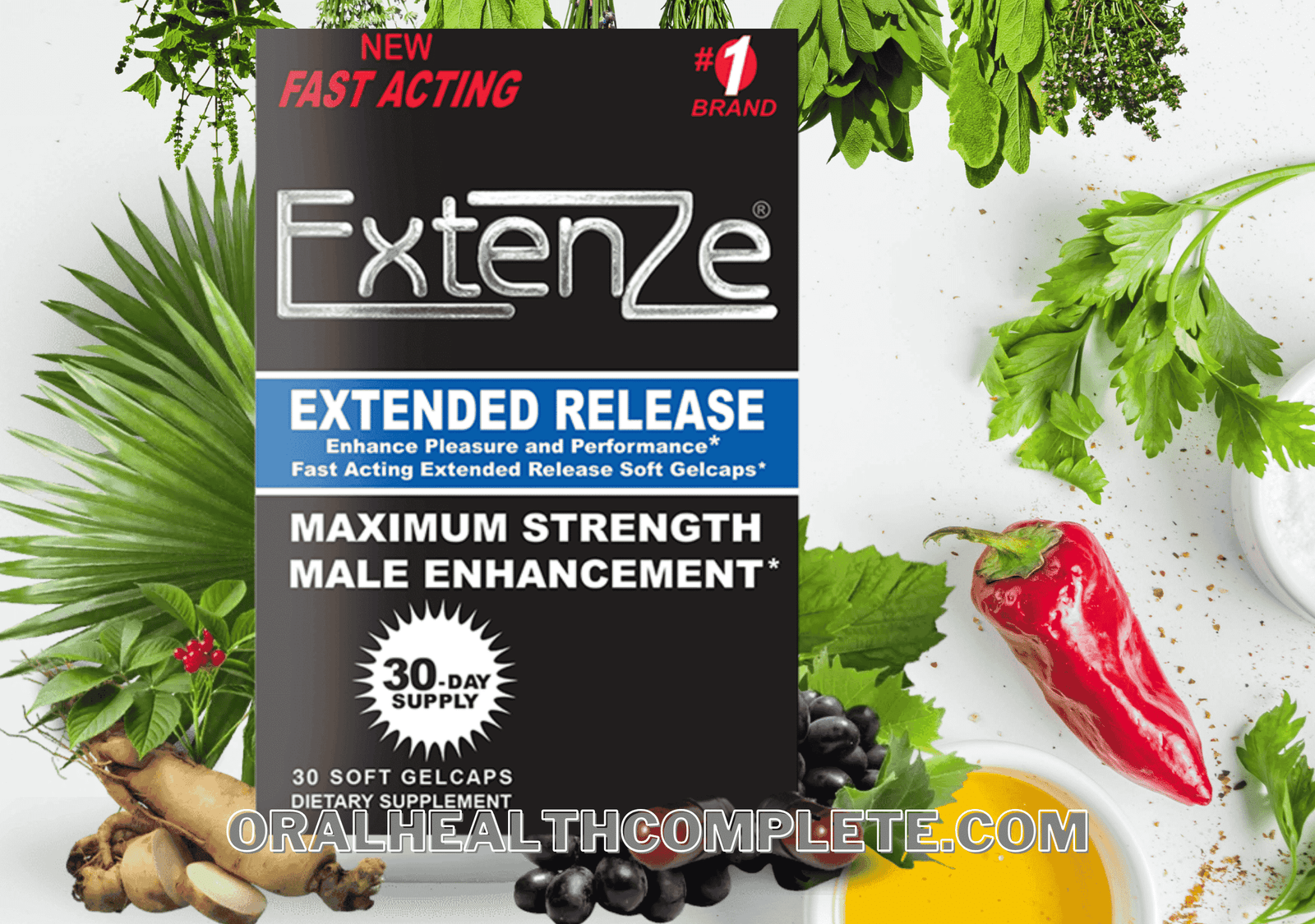 ExtenZe