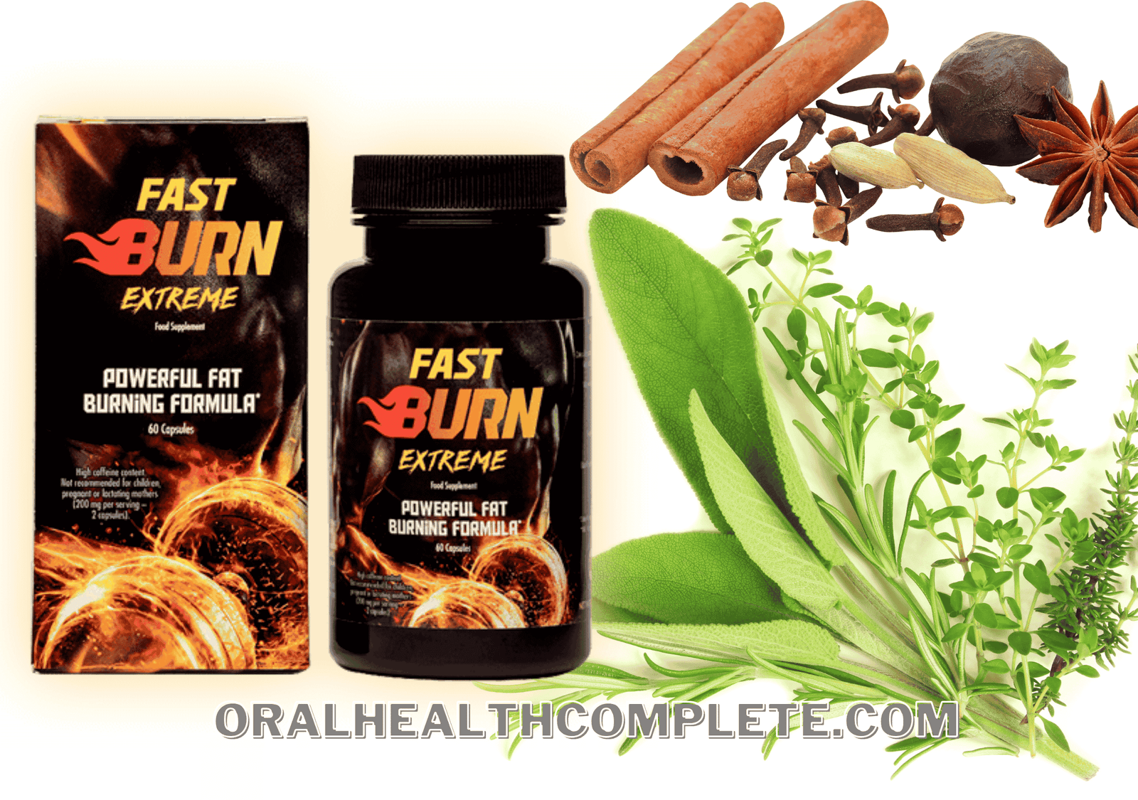 Fast Burn Extreme