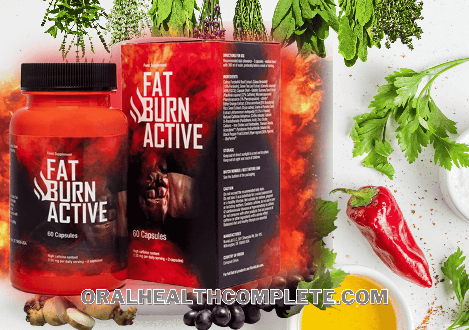 Fat Burn Active