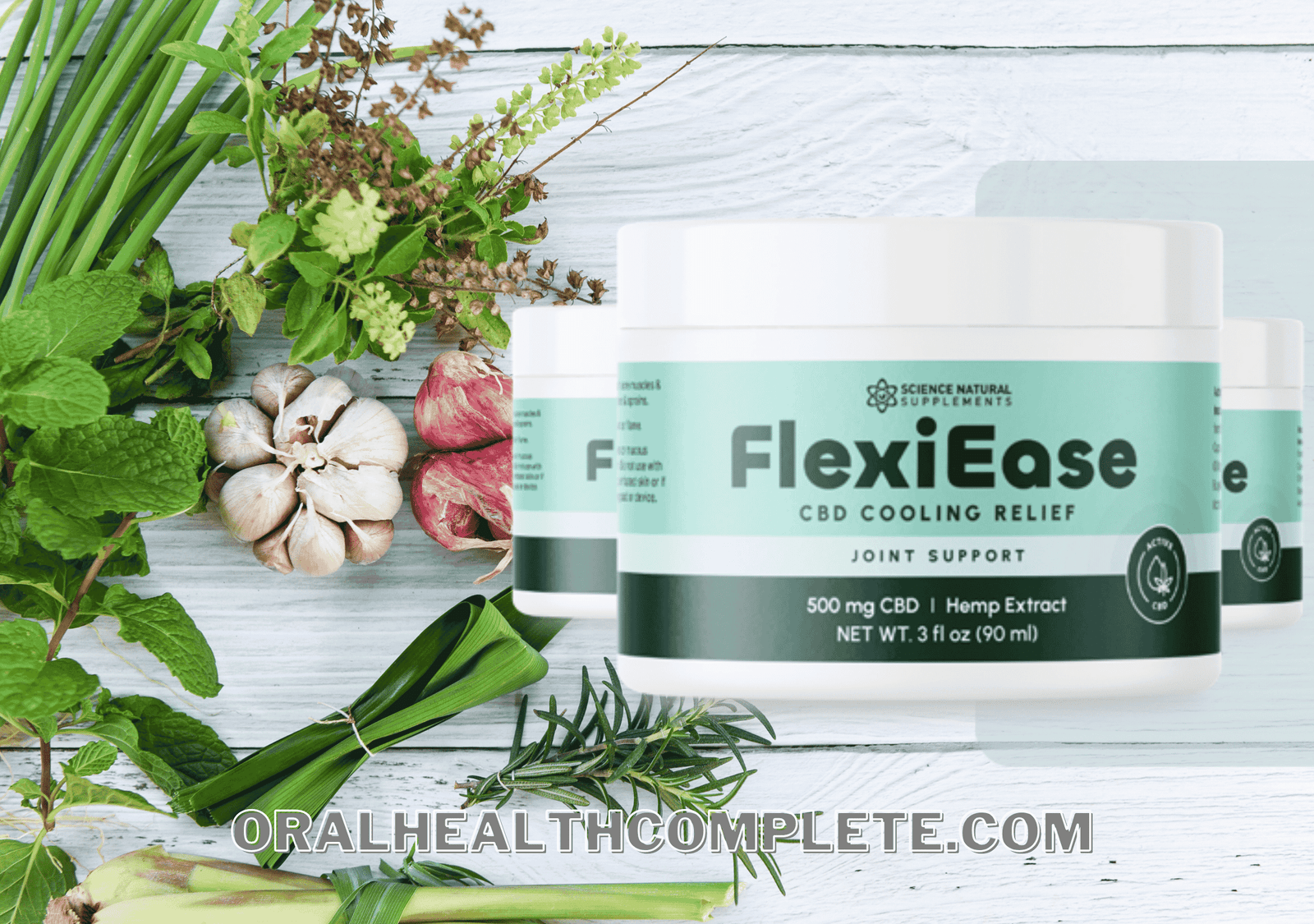 FlexiEase