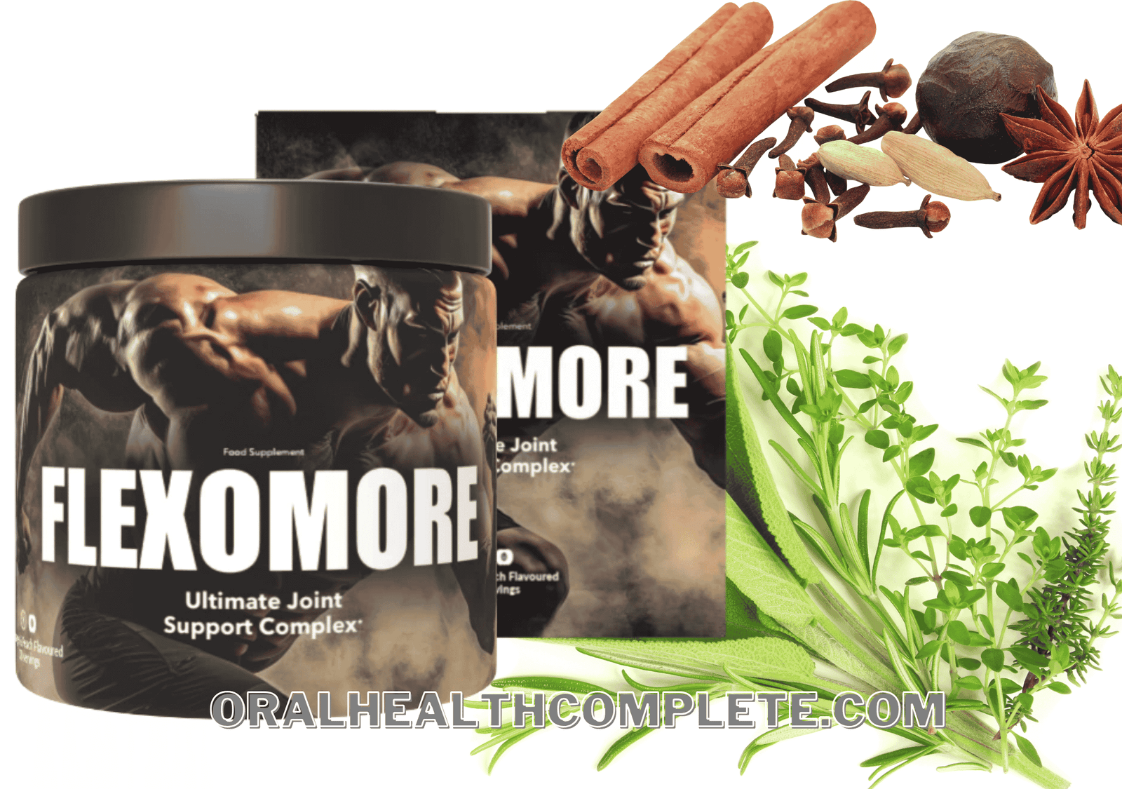 Flexomore