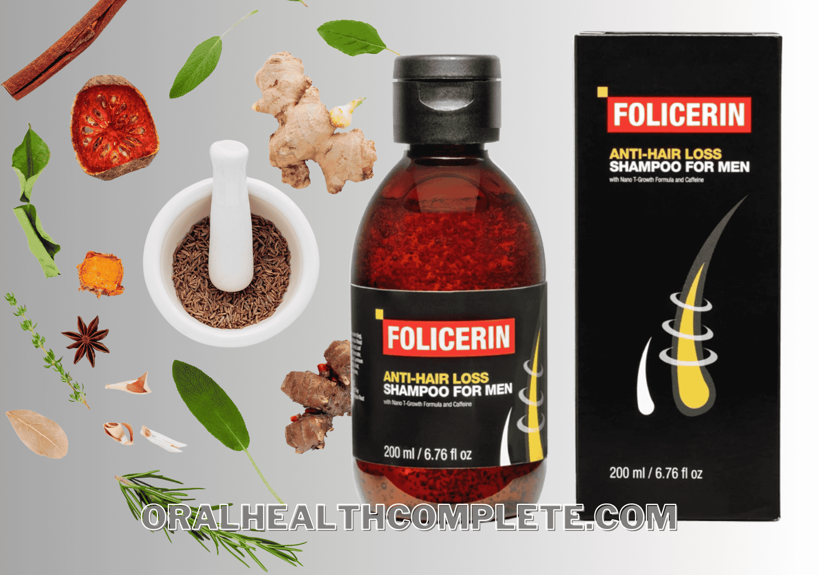 Folicerin