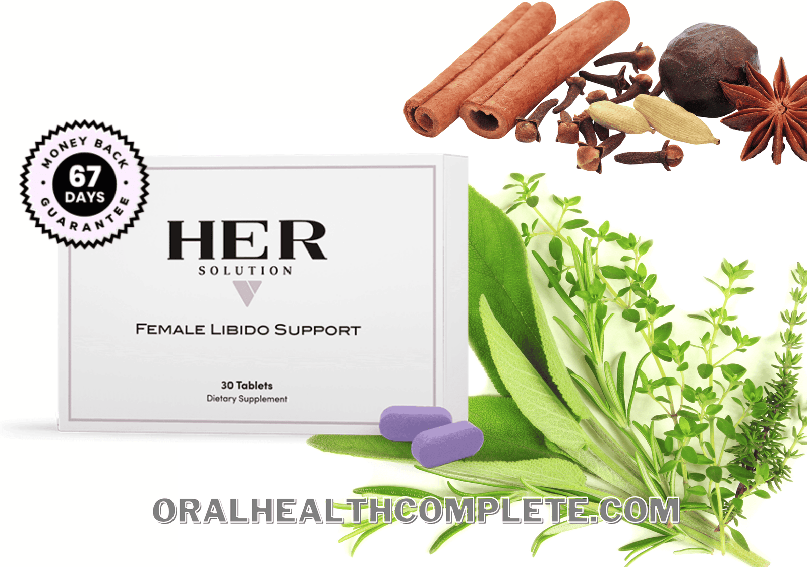 HerSolution