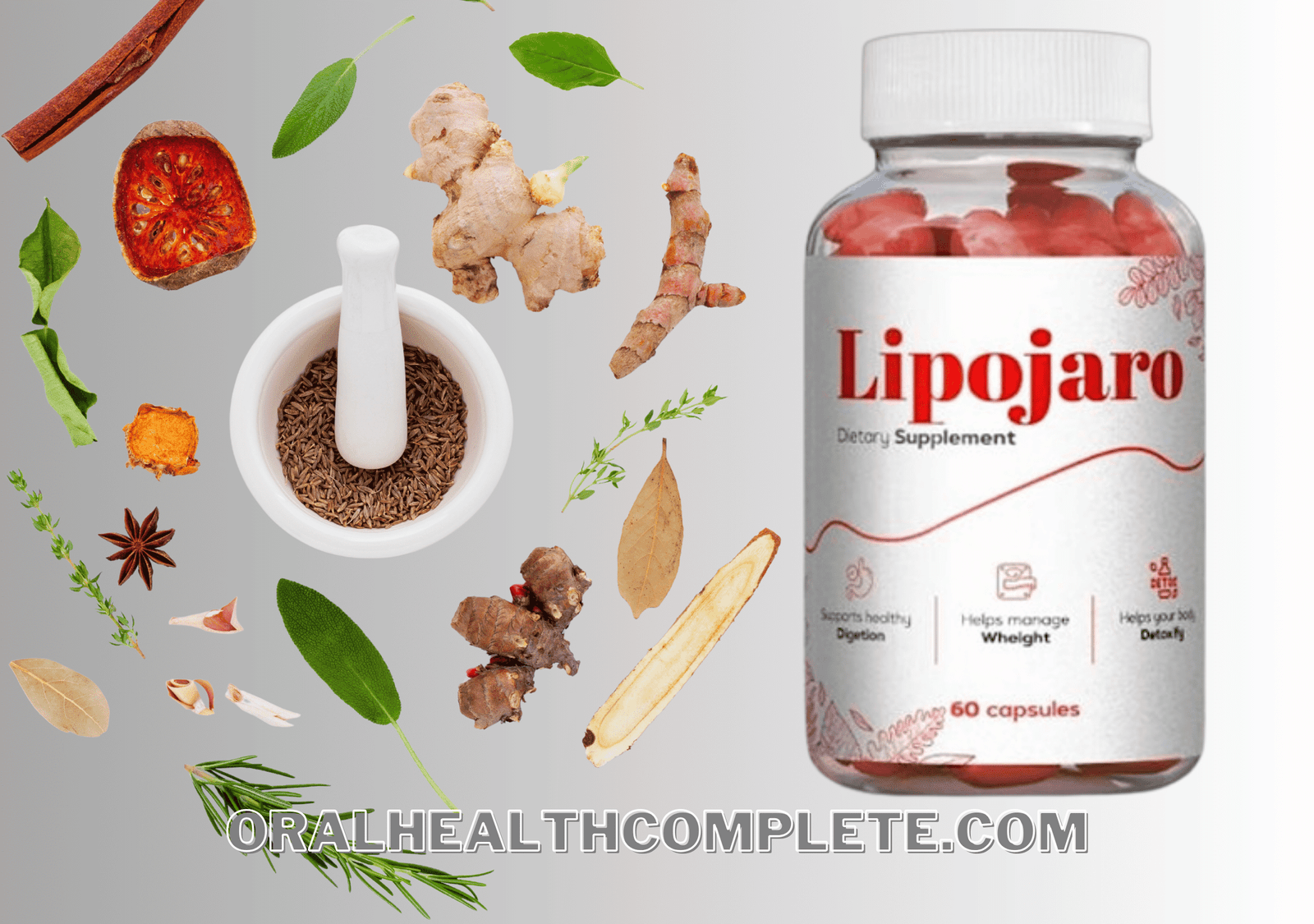 Lipojaro