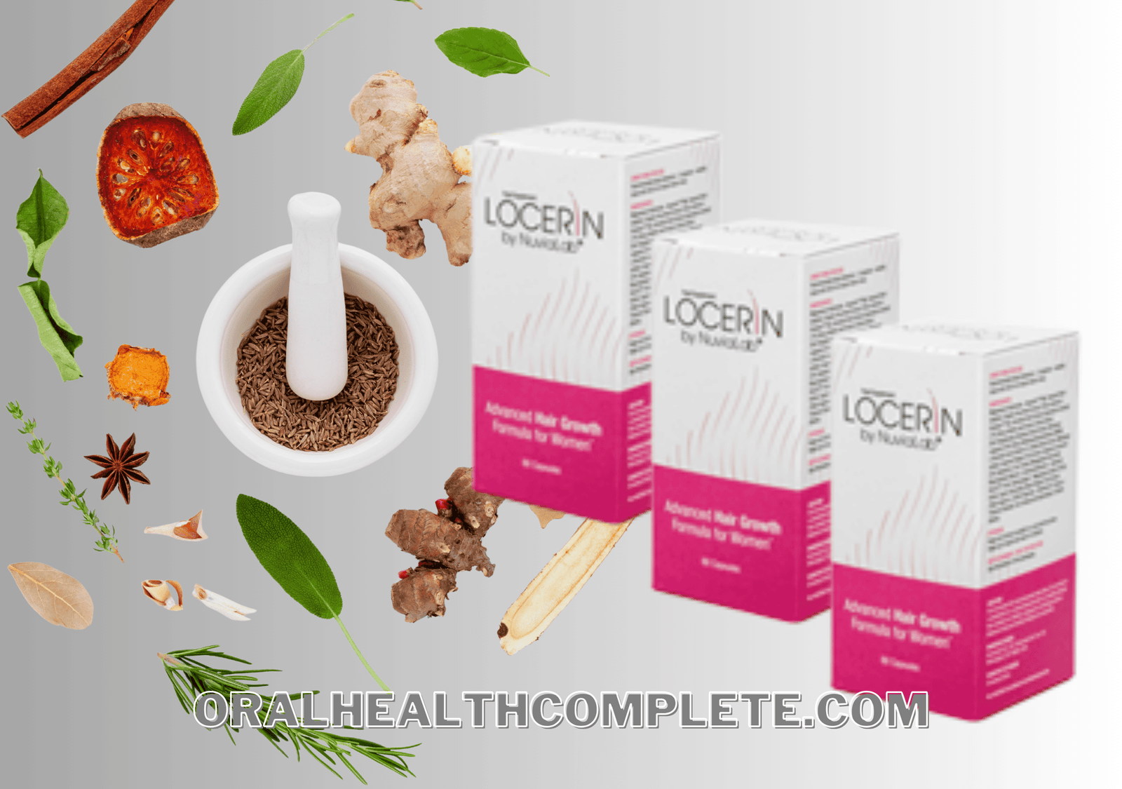 Locerin