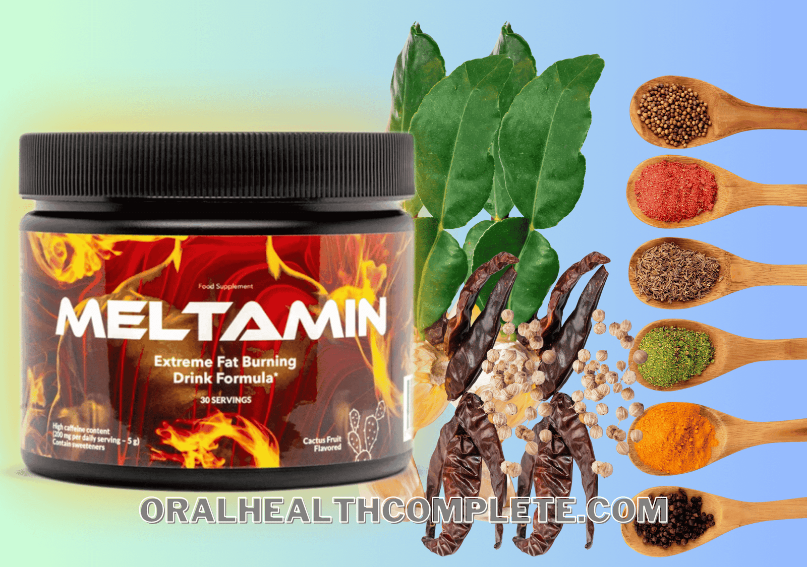 Meltamin