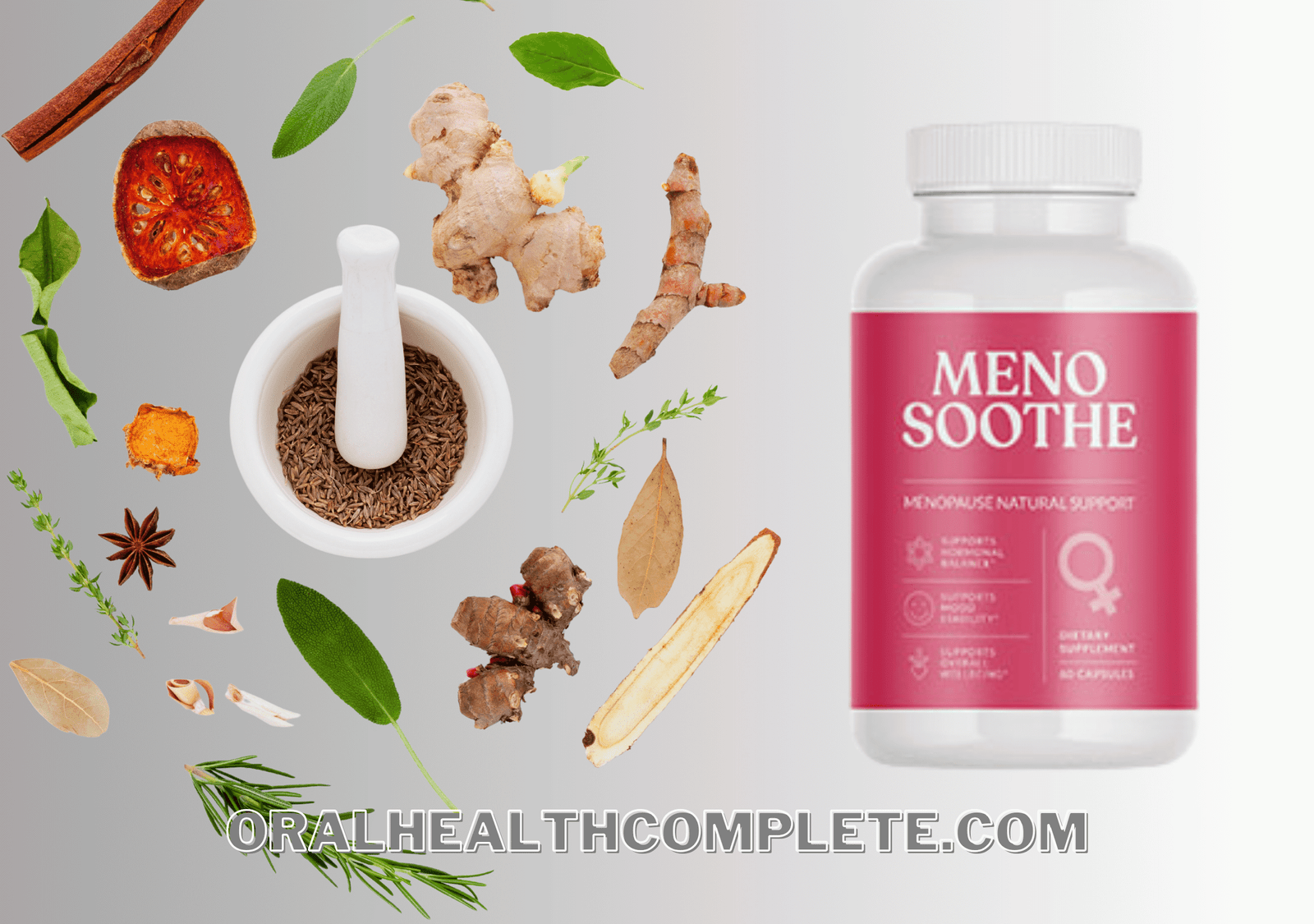 MenoSoothe