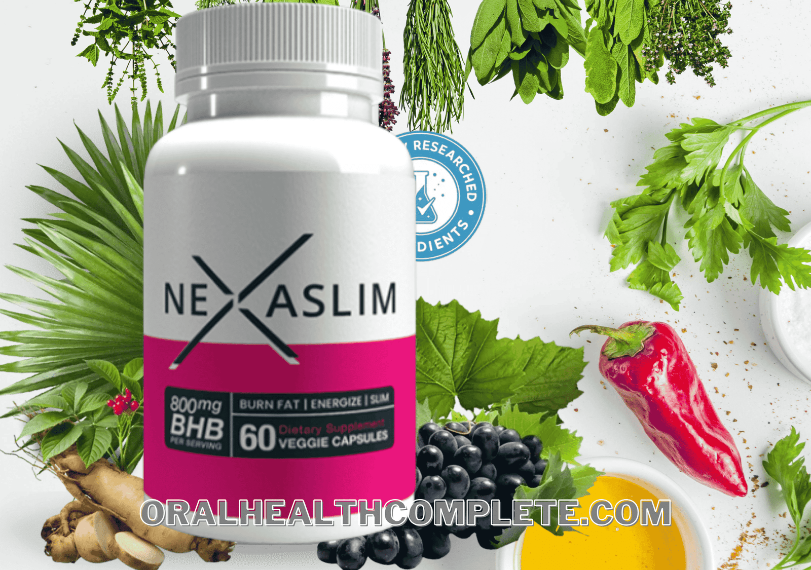 NexaSlim