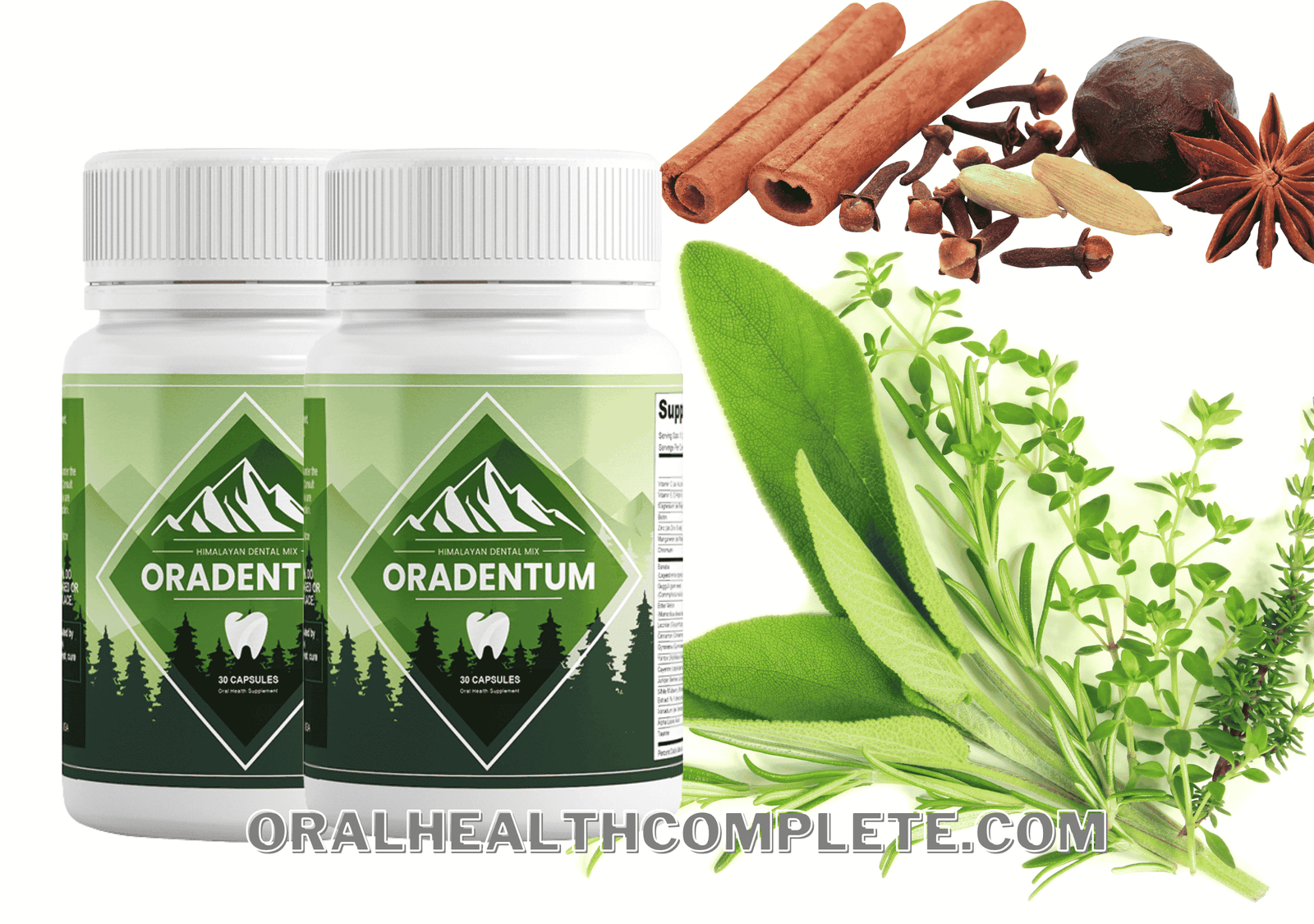Oradentum