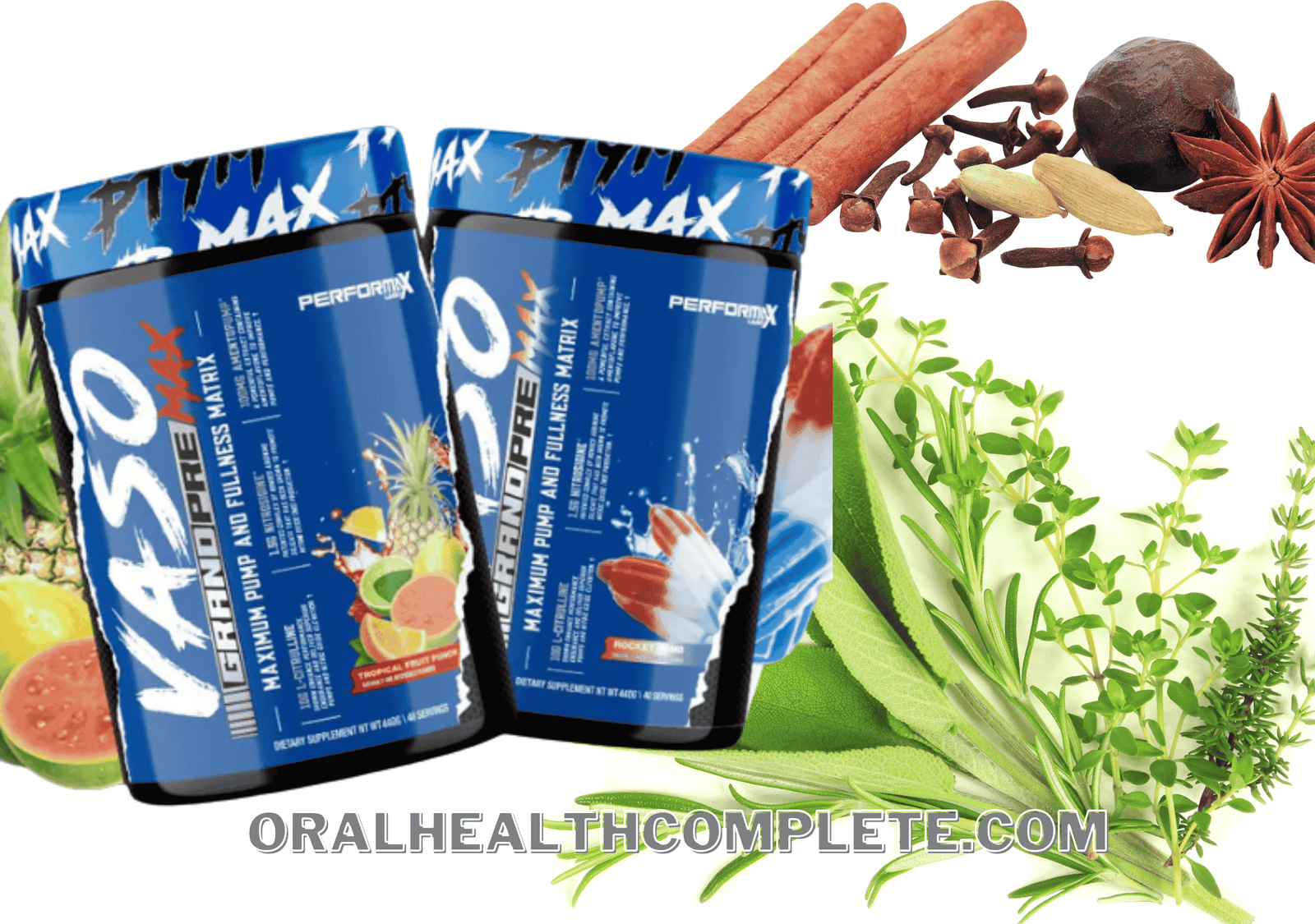 Performax Labs