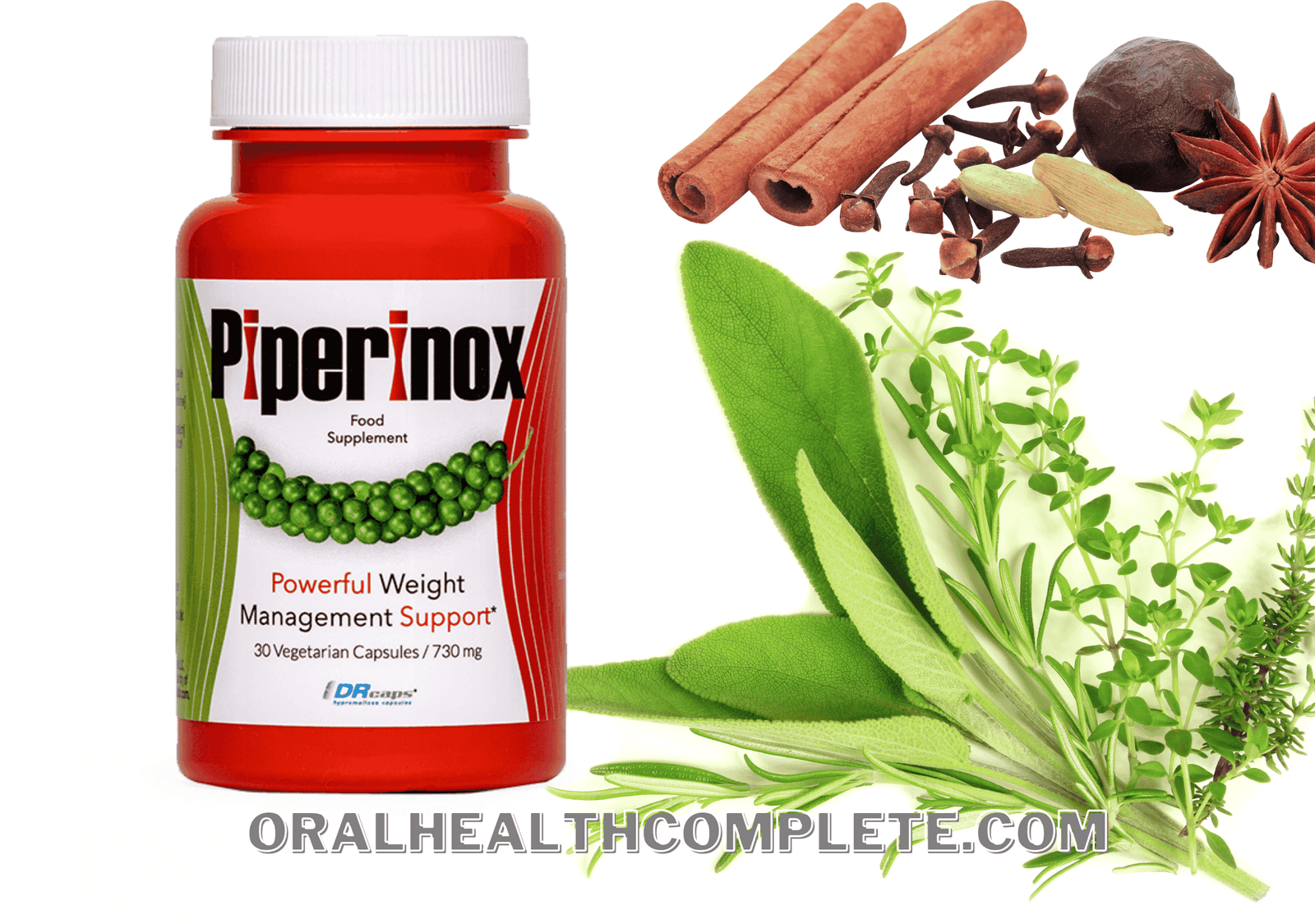 Piperinox