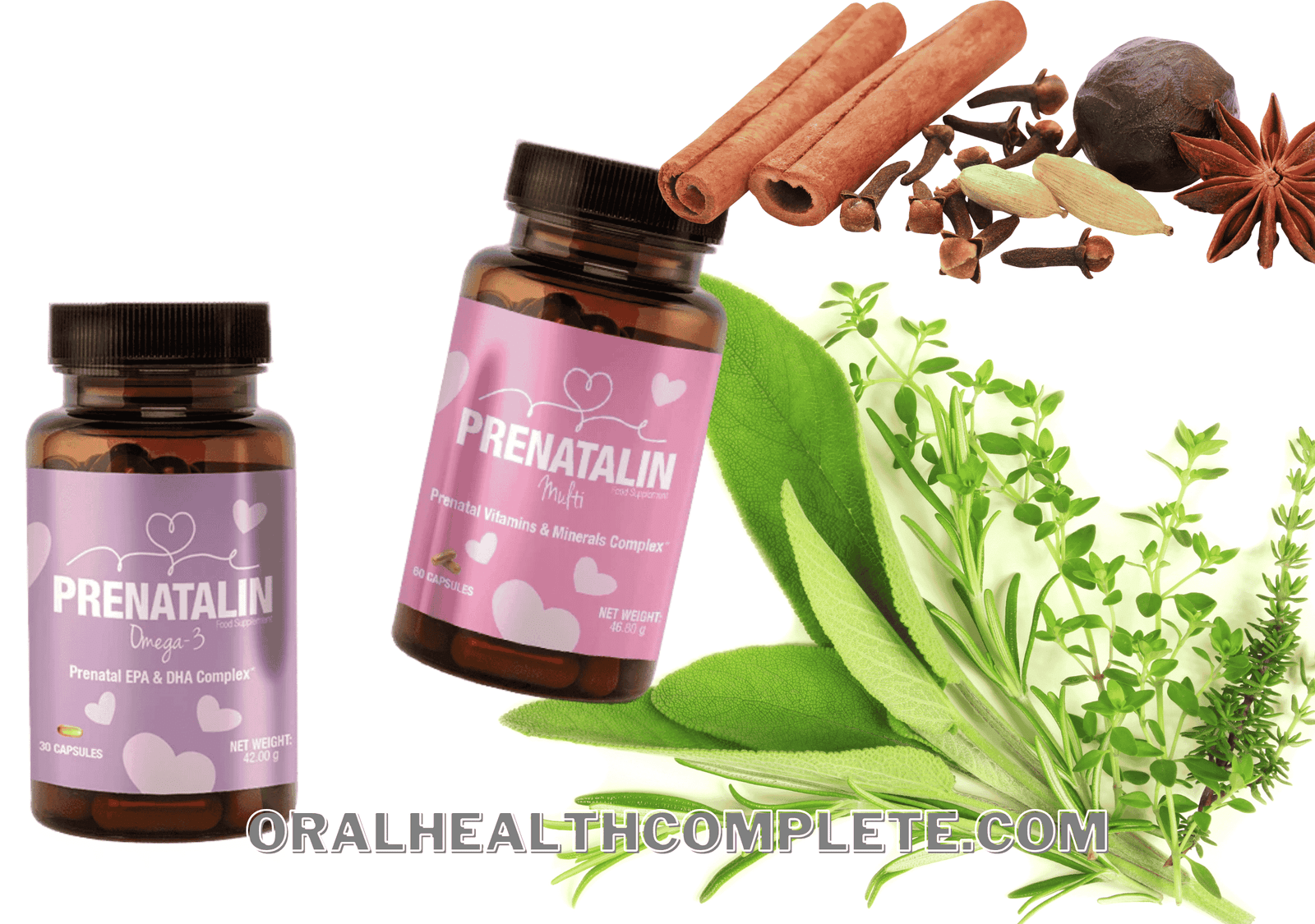 Prenatalin