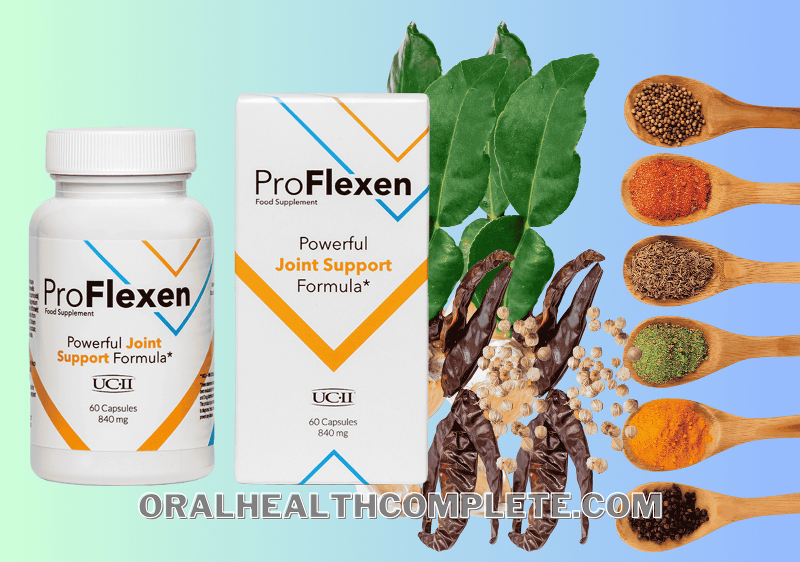 ProFlexen