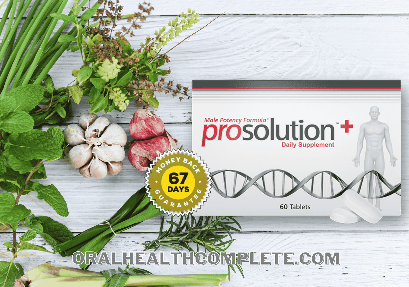 ProSolution Plus