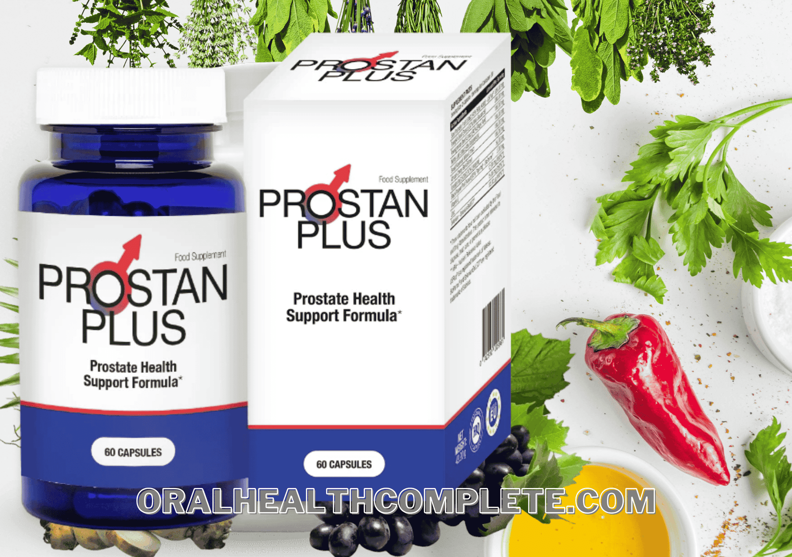 Prostan Plus