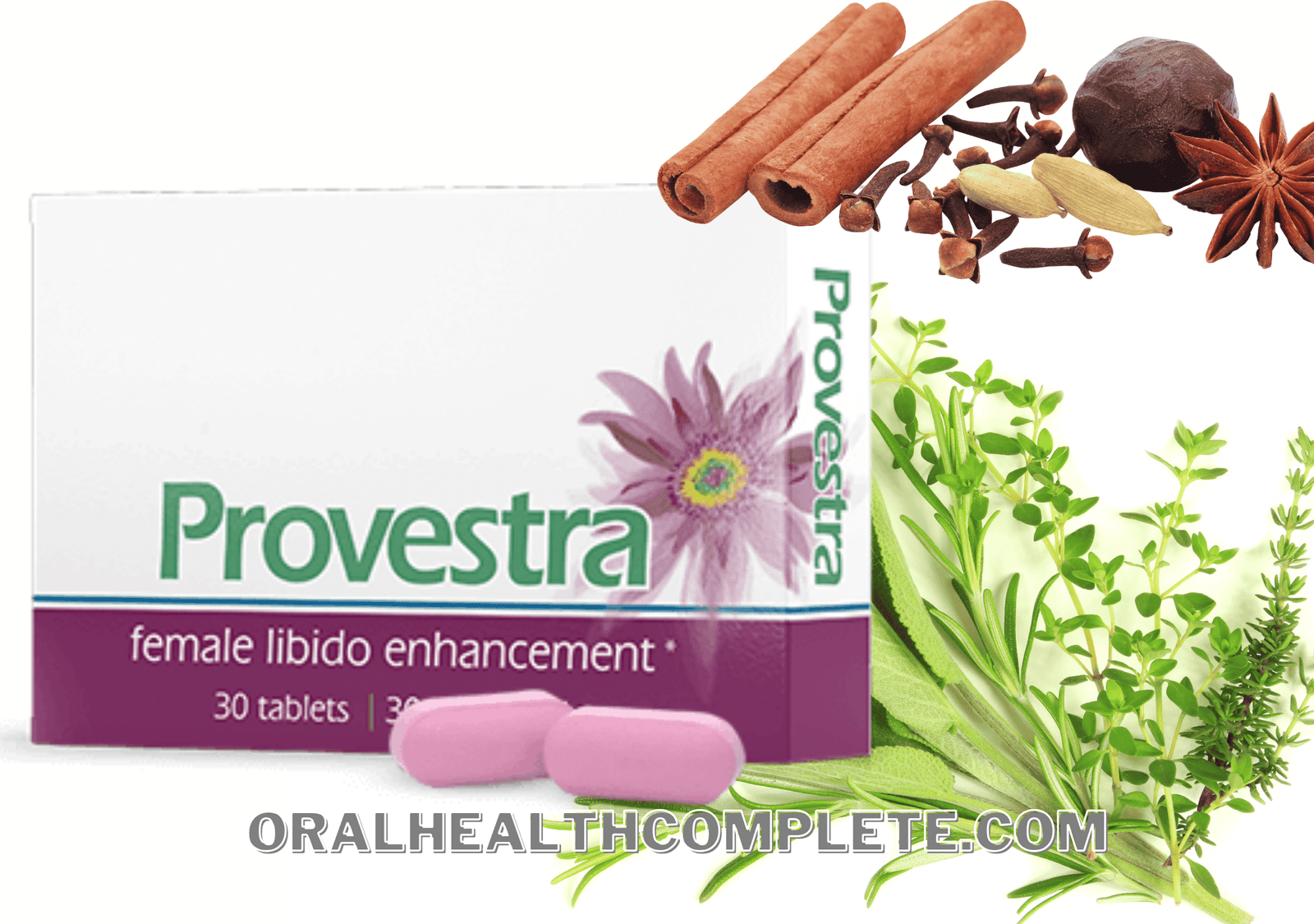 Provestra