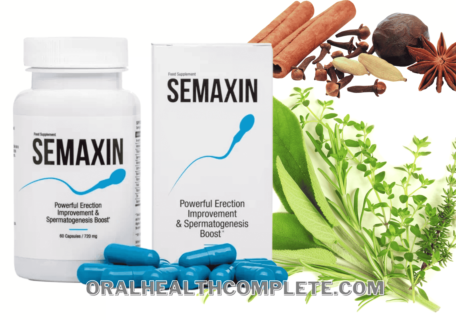 Semaxin