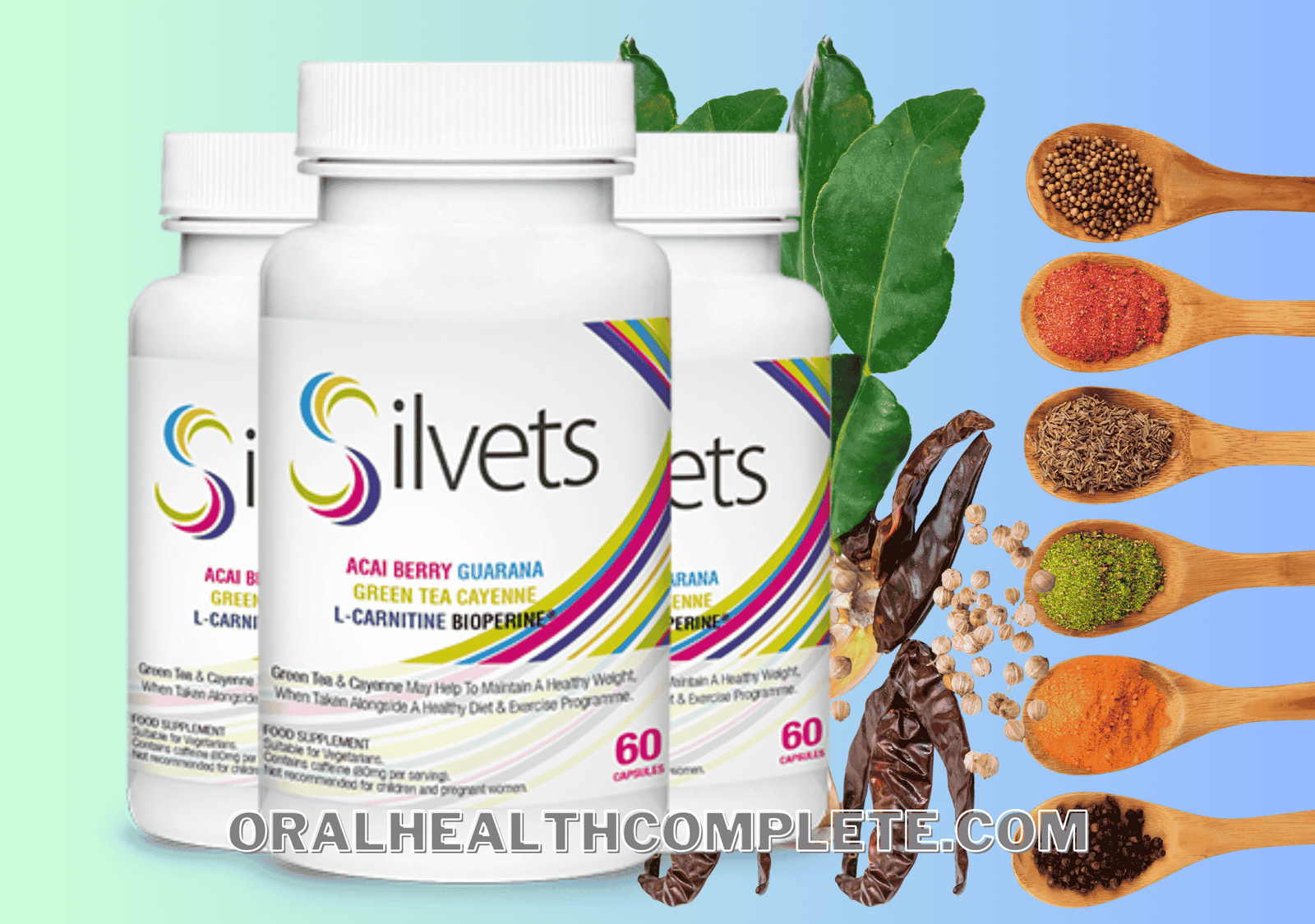 Silvets