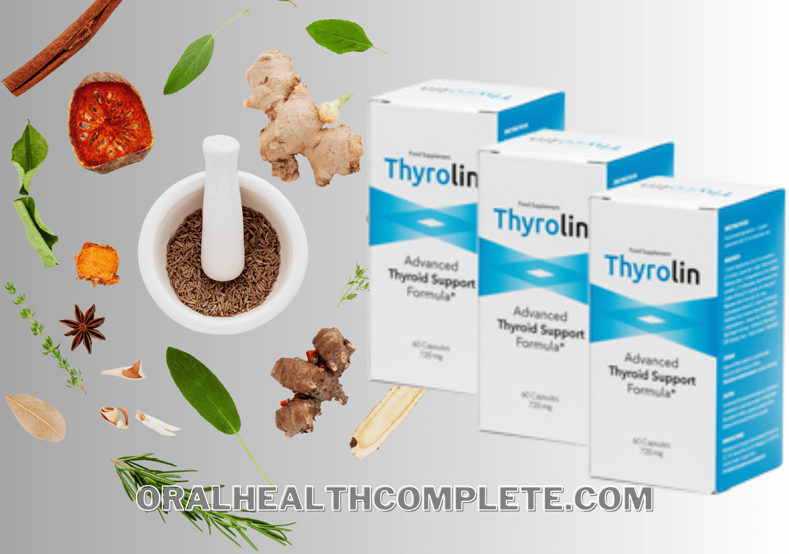 Thyrolin