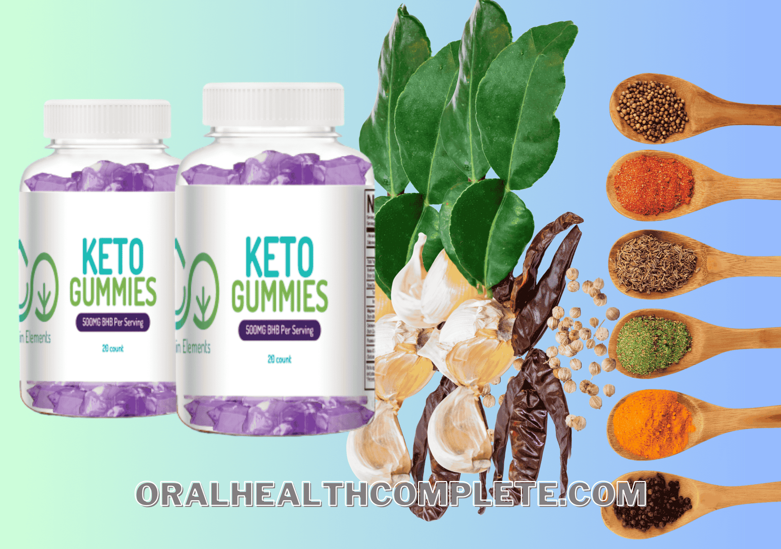 Twin Keto Gummies