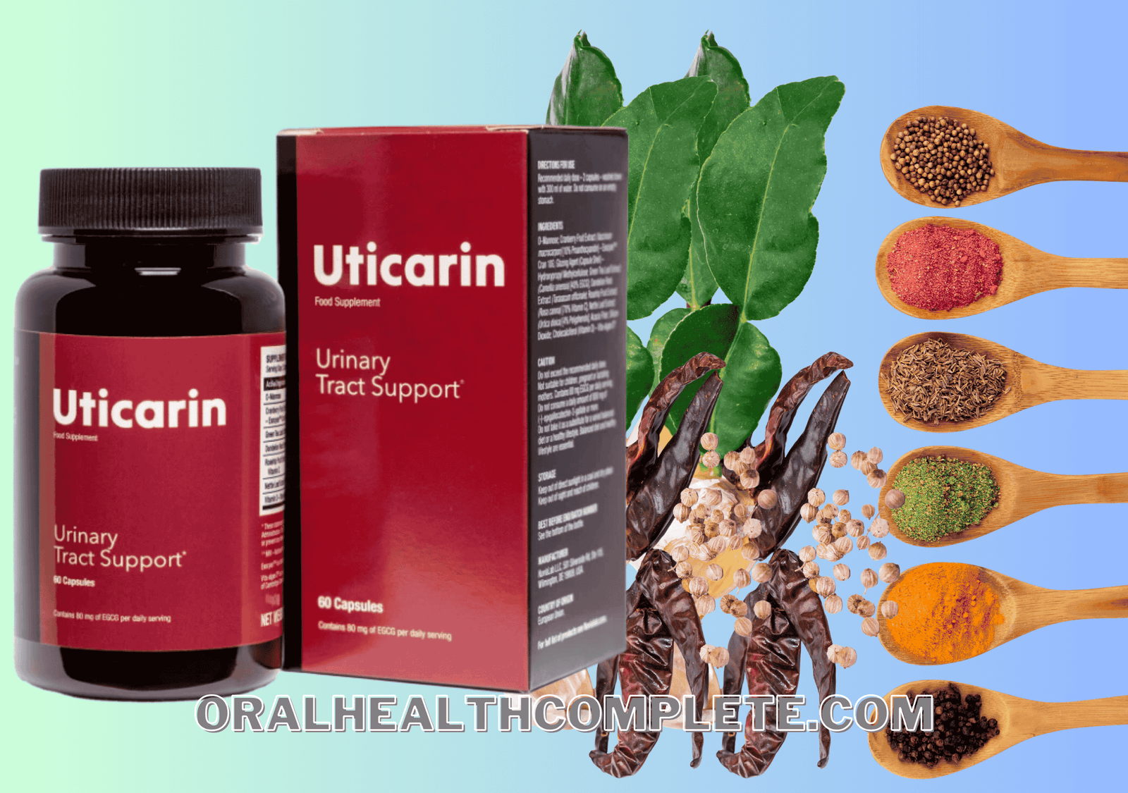 Uticarin